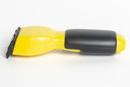 Plush Plastic Toy Show Clippers