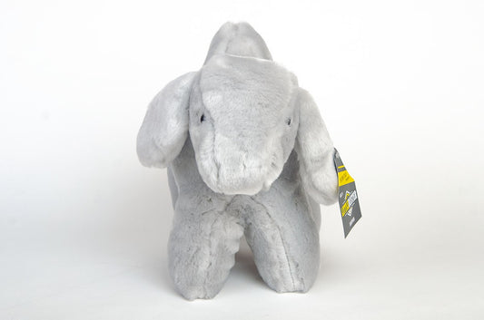 Medium Plush Brahman