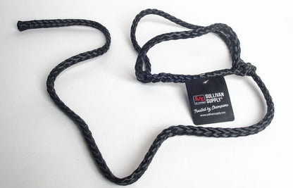 Sullivan Plush Calf Halter