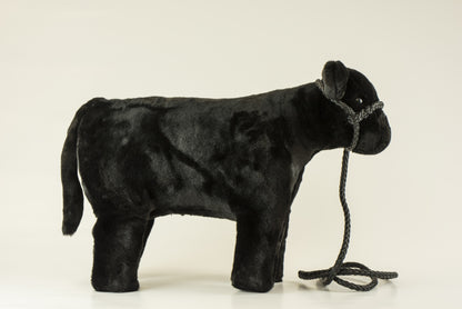 Large Angus Plush