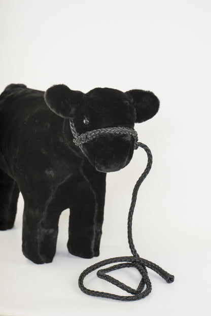 Large Angus Plush